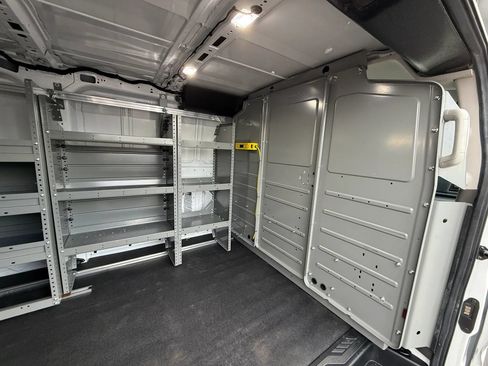 Used 2020 Ford Transit 150 Low Roof AWD w/ Upfitter Package image 17