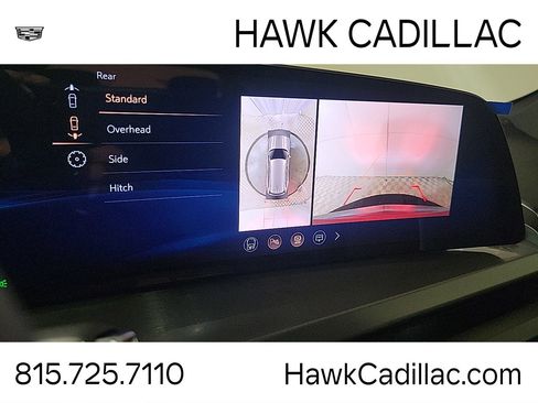 New 2026 Cadillac Vistiq Sport w/ LPO, Floor Liner Package AWD/4WD image 20