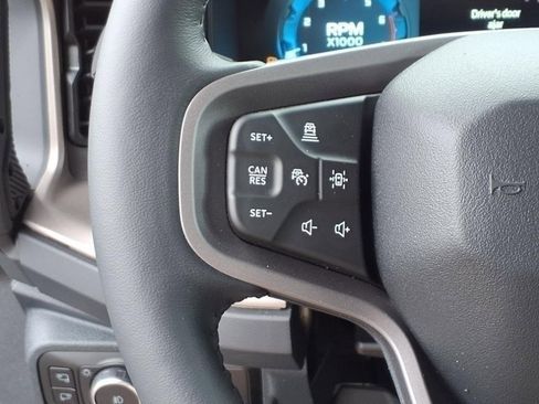 New 2024 Ford F150 XLT w/ Equipment Group 303A High image 18