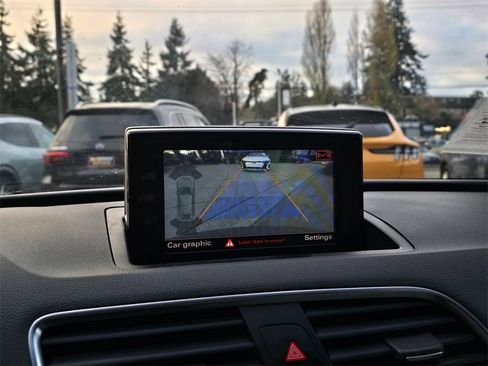 Used 2017 Audi Q3 2.0T Premium w/ Convenience Package image 32