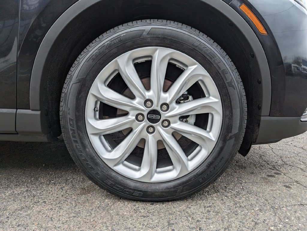 Used 2020 Lincoln Corsair AWD w/ Premium Package image 55