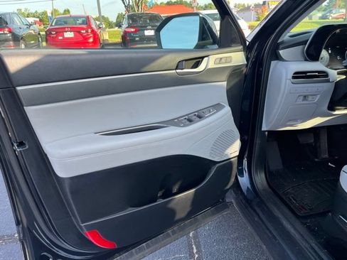 Used 2023 Hyundai Palisade SEL w/ Premium Package AWD/4WD image 5