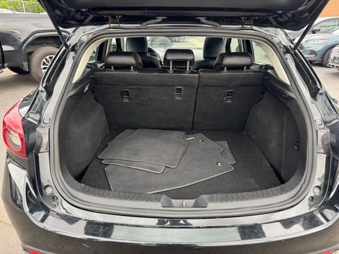 Used 2015 MAZDA MAZDA3 s Grand Touring image 20