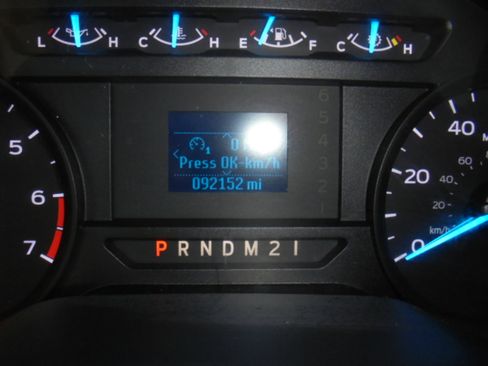 Used 2017 Ford F250 XL w/ XL Value Package image 14