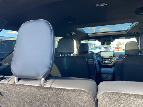 New 2026 Ford Explorer ST w/ Sun And Sound Package image 12