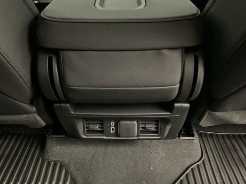 New 2026 Chevrolet Silverado 2500 LT w/ Trail Boss Package AWD/4WD image 31