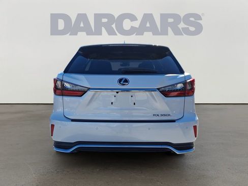 Used 2020 Lexus RX 350L Premium w/ Premium Package image 5