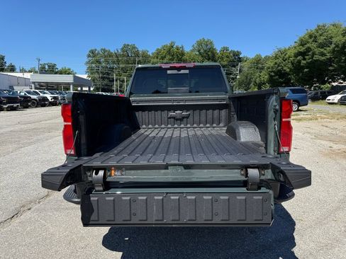 New 2026 Chevrolet Silverado 2500 LT w/ Trail Boss Package AWD/4WD image 27