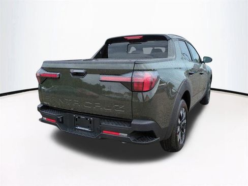 New 2026 Hyundai Santa Cruz SEL FWD image 5