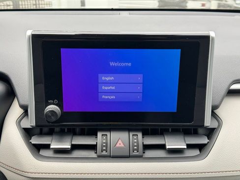 Certified 2023 Toyota RAV4 XLE Premium AWD/4WD image 36