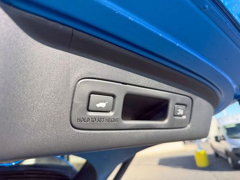 New 2026 Acura ADX A-Spec AWD/4WD image 29