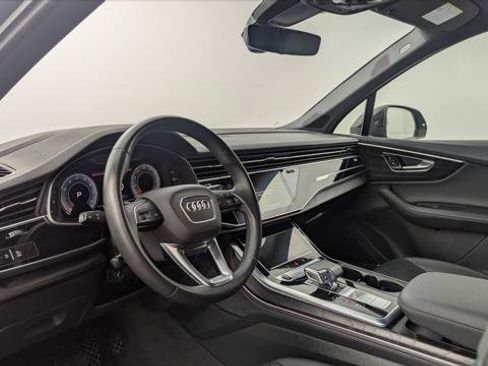 Used 2023 Audi Q7 3.0T Prestige w/ Prestige Package AWD/4WD image 27