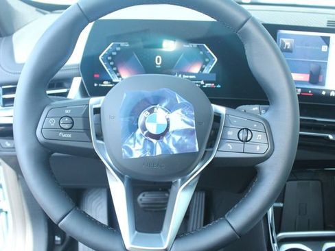 New 2026 BMW X1 xDrive28i w/ Convenience Package image 14