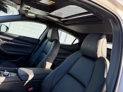 New 2026 MAZDA MAZDA3 s image 17