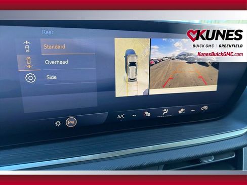 New 2026 Buick Envision Preferred image 26