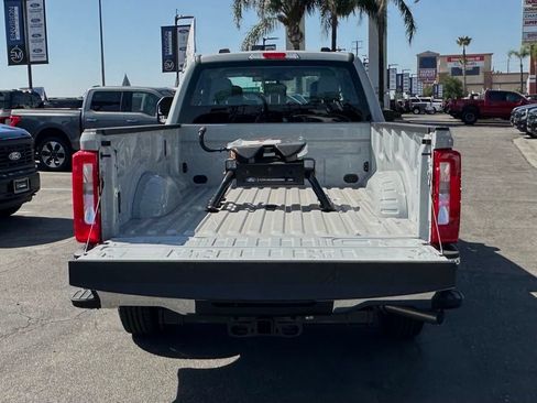 New 2026 Ford F250 XL w/ 360-Degree Camera Package RWD image 11