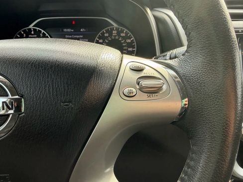 Used 2015 Nissan Murano SV w/ Cargo Package image 20