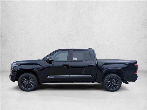 New 2026 Toyota Tundra Platinum AWD/4WD image 9