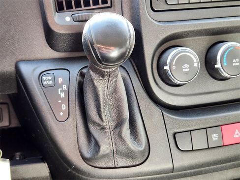 Used 2016 RAM ProMaster 3500 image 16