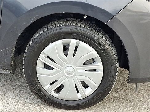 Used 2024 Mitsubishi Mirage ES image 8