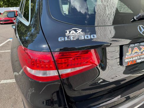 Used 2016 Mercedes-Benz GLC 300 4MATIC image 15