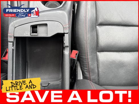 Used 2024 Dodge Durango GT AWD/4WD image 31