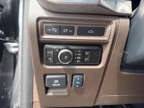 Used 2024 Ford F150 King Ranch w/ FX4 Off-Road Package AWD/4WD image 25