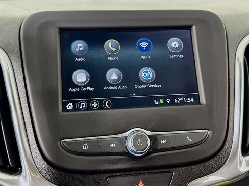 Used 2019 Chevrolet Equinox LS AWD/4WD image 28