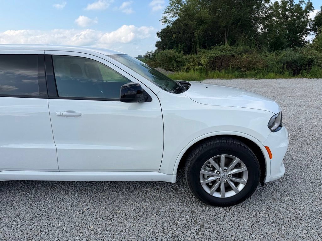 Used 2026 Dodge Durango GT RWD image 16