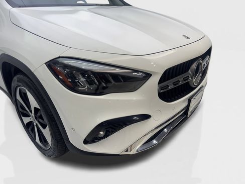 Used 2025 Mercedes-Benz GLA 250 image 17