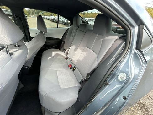Used 2020 Toyota Corolla SE image 21