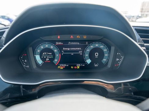 Used 2024 Audi Q3 2.0T Premium image 24