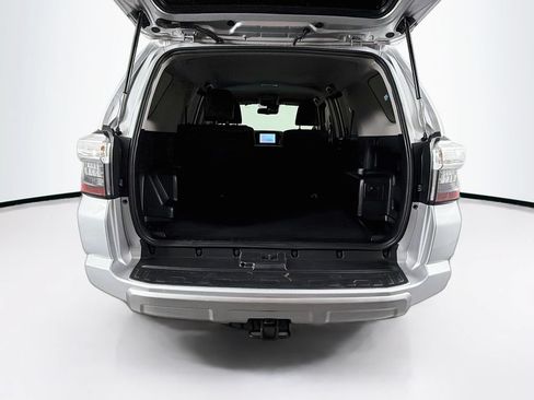 Used 2023 Toyota 4Runner TRD Off-Road Premium AWD/4WD image 27