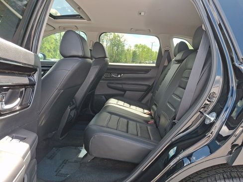 Used 2023 Honda CR-V EX-L image 10