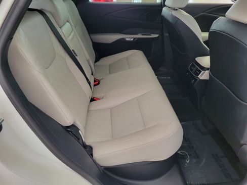 Certified 2023 Lexus RX 350 Premium w/ Cold Area Package AWD/4WD image 15