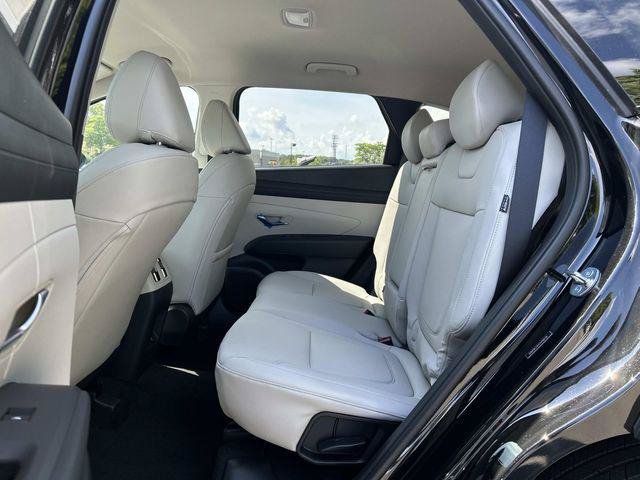 New 2026 Hyundai Tucson SEL Plus w/ Tow & Go Package AWD/4WD image 5