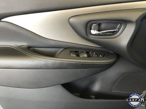 Used 2021 Nissan Murano SV image 33