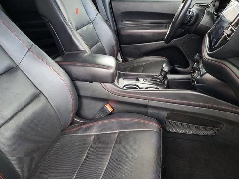 Used 2024 Dodge Durango GT AWD/4WD image 11