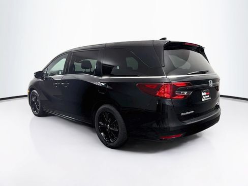 Used 2023 Honda Odyssey Sport image 5