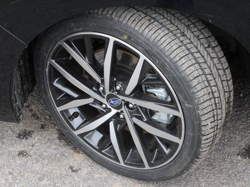 New 2026 Subaru Impreza 2.0i Sport AWD/4WD image 8