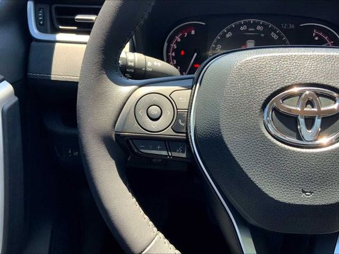 Used 2024 Toyota RAV4 XLE Premium w/ Weather Package AWD/4WD image 23
