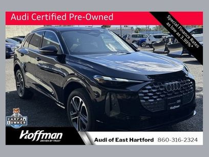 Certified 2025 Audi Q5 Premium w/ Convenience Package