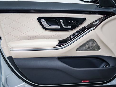 Certified 2023 Mercedes-Benz S 580 S 580 image 23
