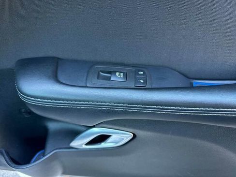 Used 2021 Dodge Challenger SXT image 19