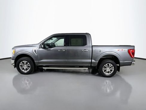 Used 2022 Ford F150 XLT w/ Equipment Group 302A High AWD/4WD image 4