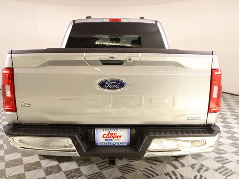 Used 2023 Ford F150 XLT w/ Equipment Group 302A High image 22