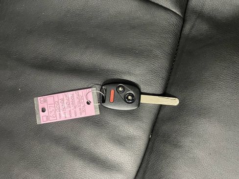 Used 2012 Honda Insight LX image 25