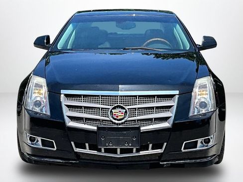 Used 2012 Cadillac CTS Premium AWD/4WD image 2