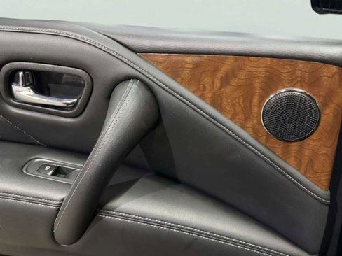 Used 2018 INFINITI QX80 2WD image 46