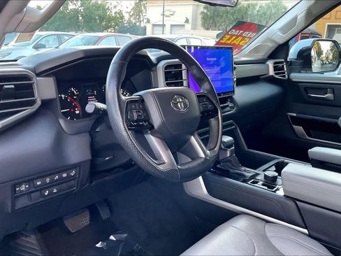 Used 2022 Toyota Tundra Limited image 13